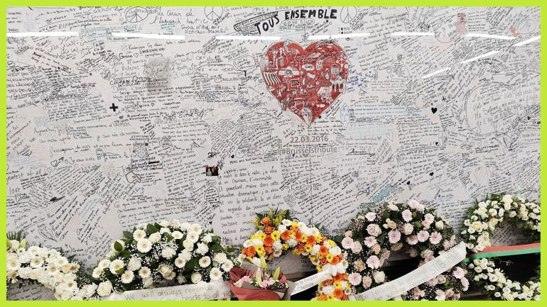 Attentats de Bruxelles, 10 ans : ton âge, quoi (ou pas loin)