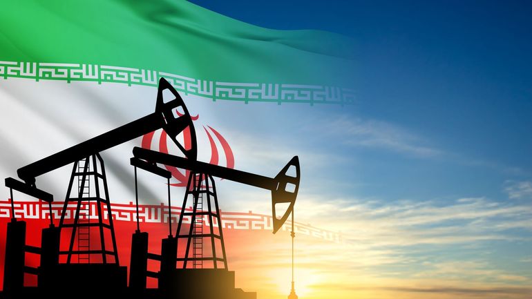 Le pétrole iranien se fige sous terre, Téhéran face à un compte à rebours