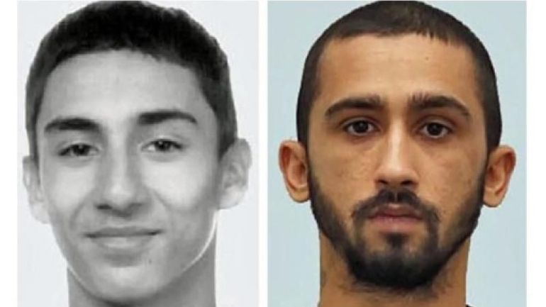 Un fugitif en cavale depuis 10 ans, inscrit sur la liste 'Most Wanted' de Belgique, arrêté par la police fédérale