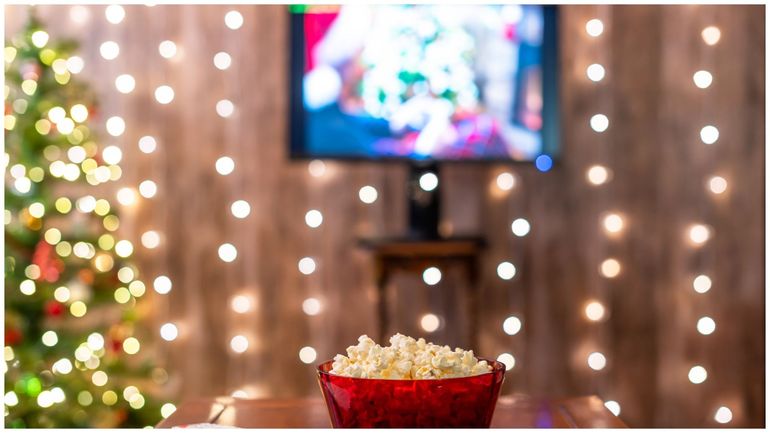 Quelles comédies romantiques regarder pendant les fêtes ? Voici nos 4 incontournables Quelles comédies romantiques regarder pendant les fêtes ? Voici nos 4 incontournables