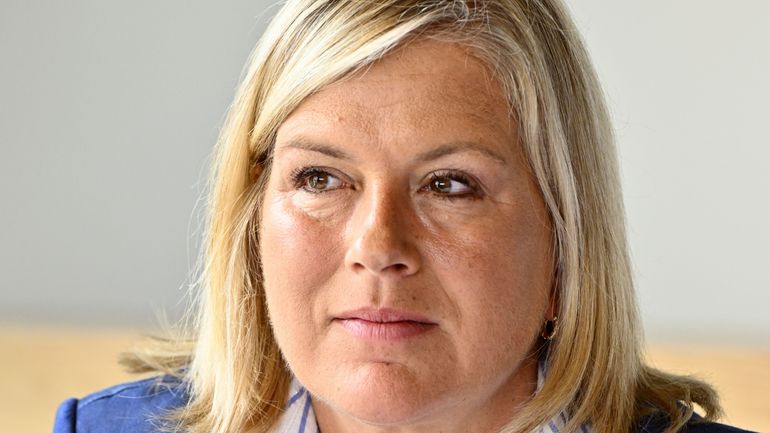 Sécurité des musées : la ministre Matz veut un audit des musées belges après le cambriolage du Louvre