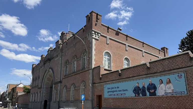Prisons belges : surpopulation, violences, internés à l'abandon... le Conseil de l'Europe tire la sonnette d'alarme