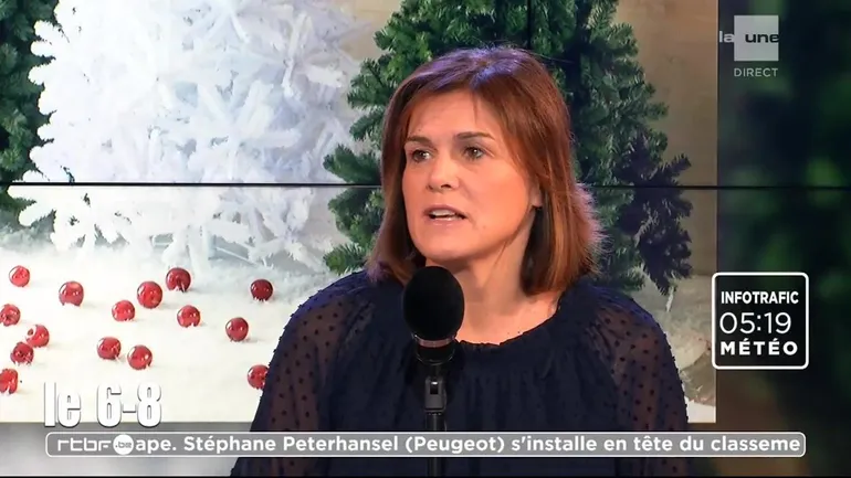 Que deviennent nos sapins de Noël ?
