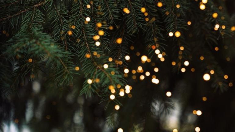 Célébrez le réveillon de Noël avec Musiq3 : Lumière, magie et musique (classique)