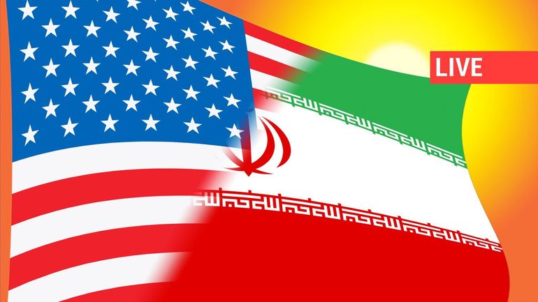 Direct - Guerre au Moyen-Orient : l'Iran a présenté une nouvelle proposition aux Etats-Unis via le Pakistan