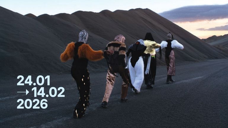 Le festival "Pays de danses" revient pour sa 11e édition au Théâtre de Liège