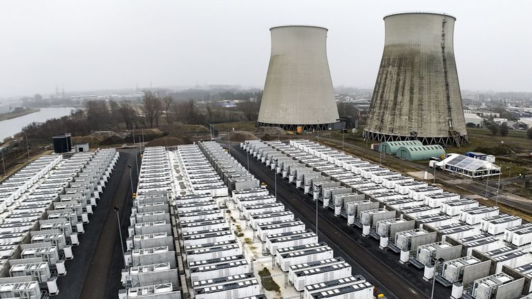 Le secteur de l'énergie réclame à l'État belge le remboursement d'un milliard de taxes sur les surprofits