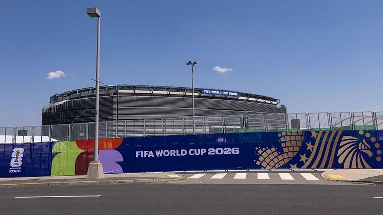 L'empreinte carbone de la Coupe du monde et des derniers JO est sous-estimée voire tronquée, selon un expert