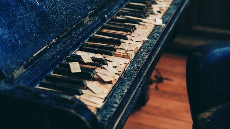 Fin du monde et rock'n'roll : voyage musical vers l'Apocalypse