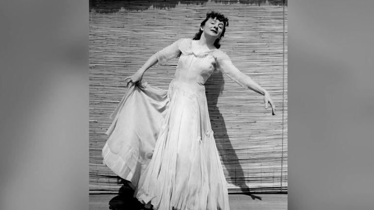 "Marilyn Monroe, la célébrité à tout prix" : le secret derrière sa démarche légendaire