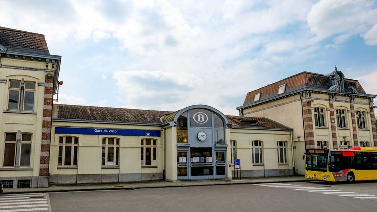 Nouvelle offre SNCB : pour un mieux en province de Luxembourg… sauf pour une partie des usagers