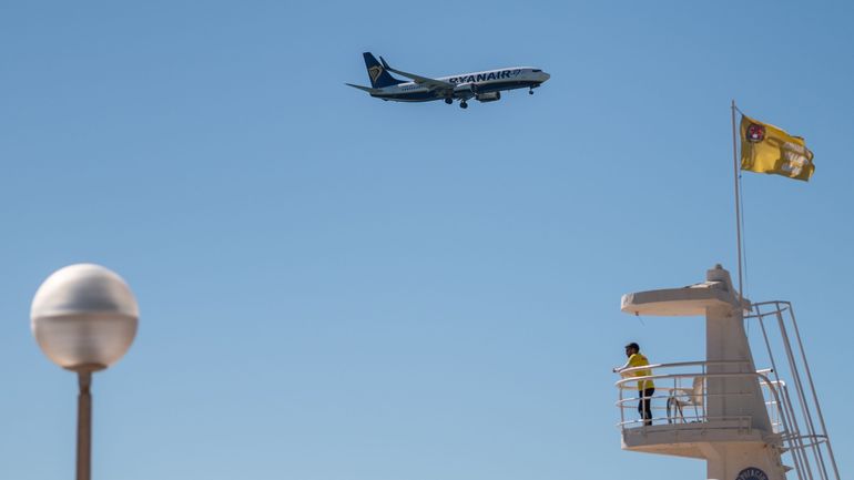 Guerre au Moyen-Orient : il y aura du kérosène en mai et "probablement" en juin, selon Ryanair