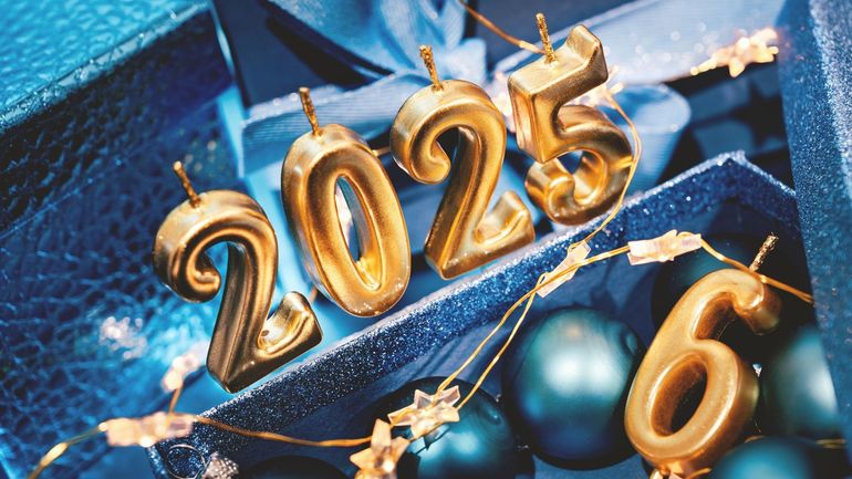 La revue de presse : en 2026, résister et s'émerveiller pour survivre