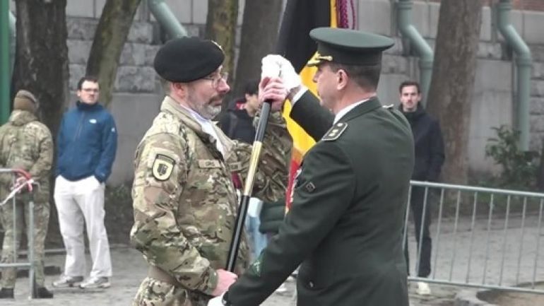 Belgique : la Défense réactive les 1re et 7e Brigades de la Force terrestre