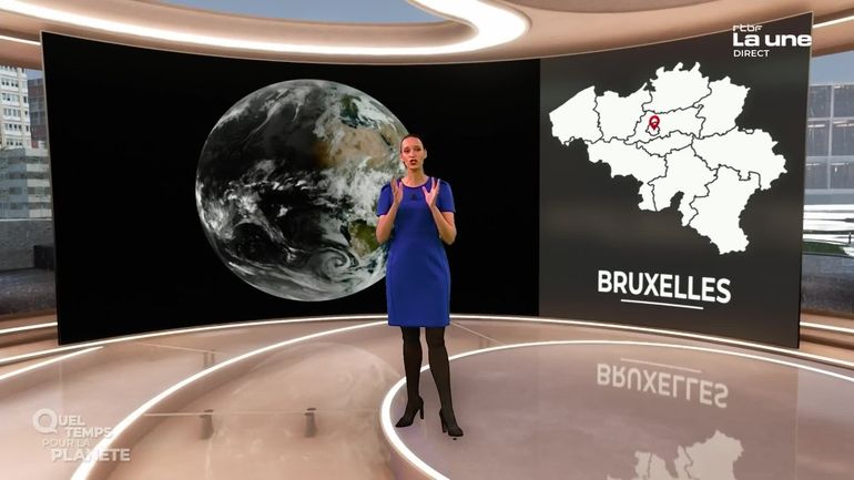 Pourquoi les satellites sont essentiels pour étudier le climat?