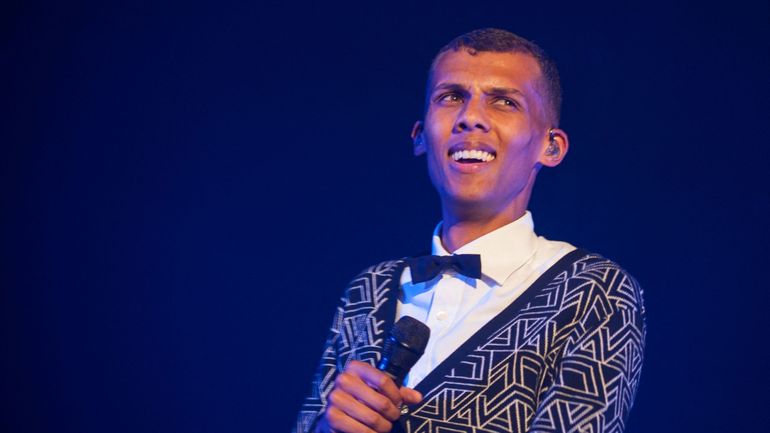 Stromae intègre le "Billions club" : "Alors on danse" dépasse le milliard d'écoutes sur la plateforme Spotify