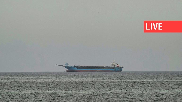 Direct - Guerre au Moyen-Orient : l'incertitude sur la reprise des négociations entre Washington et Téhéran