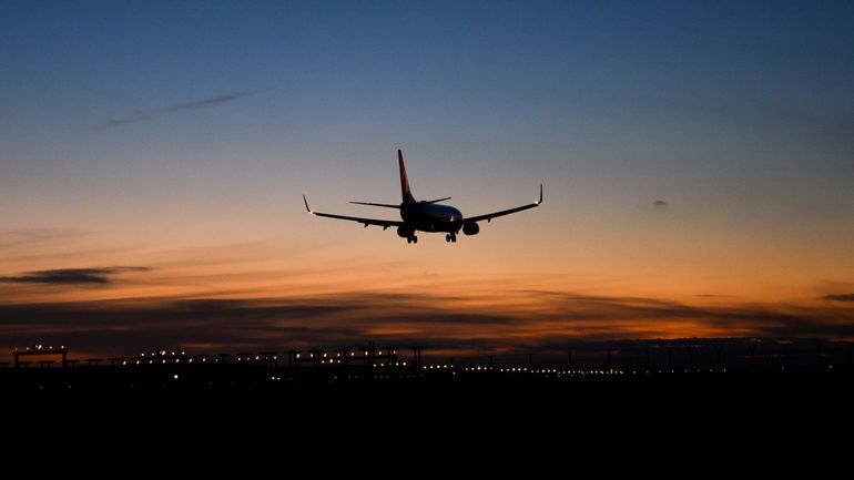 L'aéroport d'Hanovre perturbé par le survol de drones non identifiés