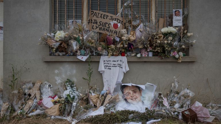 Mort de Lyhanna en France : l'autopsie n'a pas permis de déterminer "avec certitude" la cause du décès
