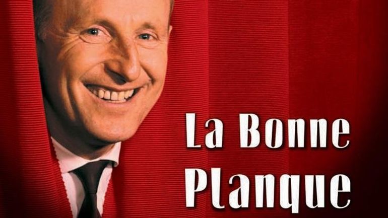 "La Bonne Planque" : le rire communicatif de Bourvil comme refuge "La Bonne Planque" : le rire communicatif de Bourvil comme refuge