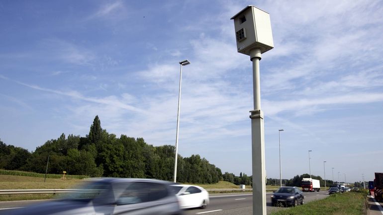Vous prenez la route ce week-end ? Attendez-vous à davantage de contrôles de vitesse, et pas seulement en Belgique