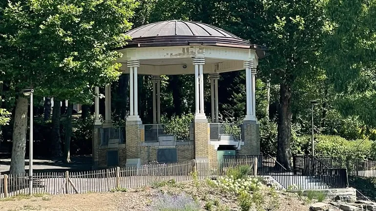 Kiosque Festival