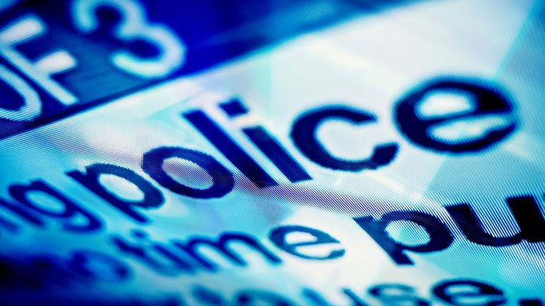 I-Police, un fiasco financier de 76 millions d'euros : "Un manque de leadership et de compétences du côté de la police fédérale"