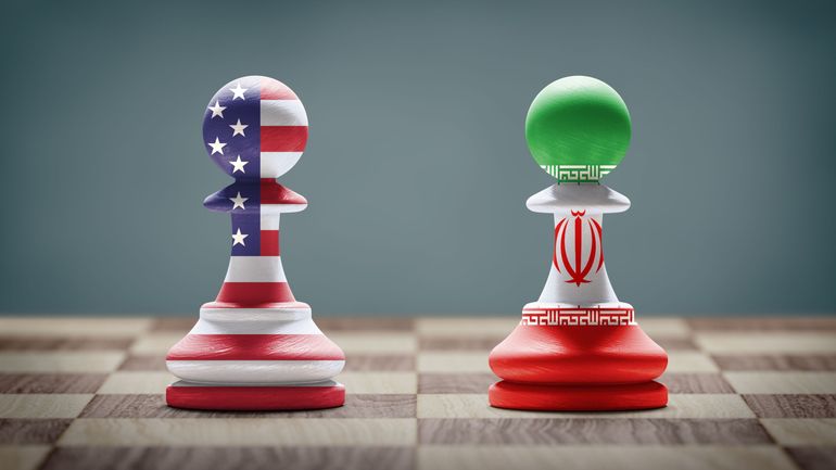 Guerre au Moyen-Orient : à la veille de nouvelles négociations, analyse du bras de fer opposant les Etats-Unis à l'Iran