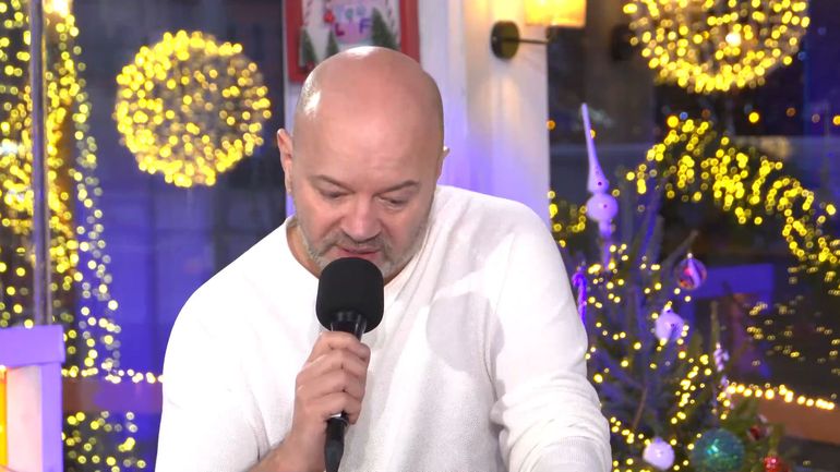 La Cactus : Jérôme de Warzée évoque la préretraite dorée au Parlement de Wallonie