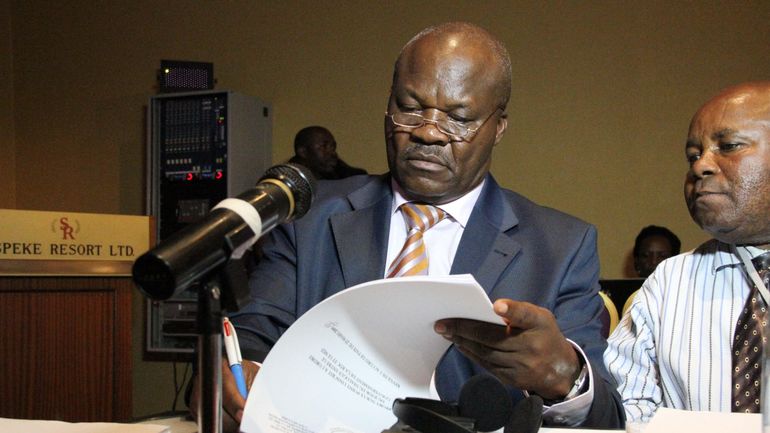 Vingt ans après des atrocités à l'est de la RDC, ouverture du procès historique de Roger Lumbala