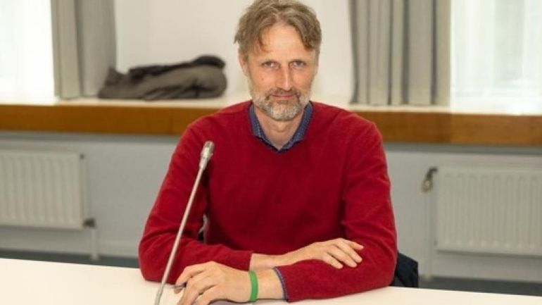 Le vice-président de la SFPIM démissionne après la nomination d'Axel Miller à la présidence