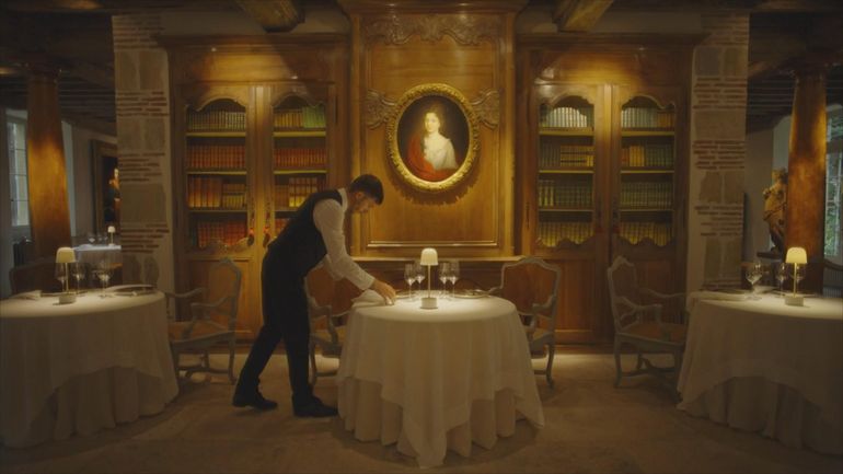 À table depuis 1766 : l’incroyable histoire des restaurants, 250 ans d’innovations et de passions À table depuis 1766 : l’incroyable histoire des restaurants, 250 ans d’innovations et de passions