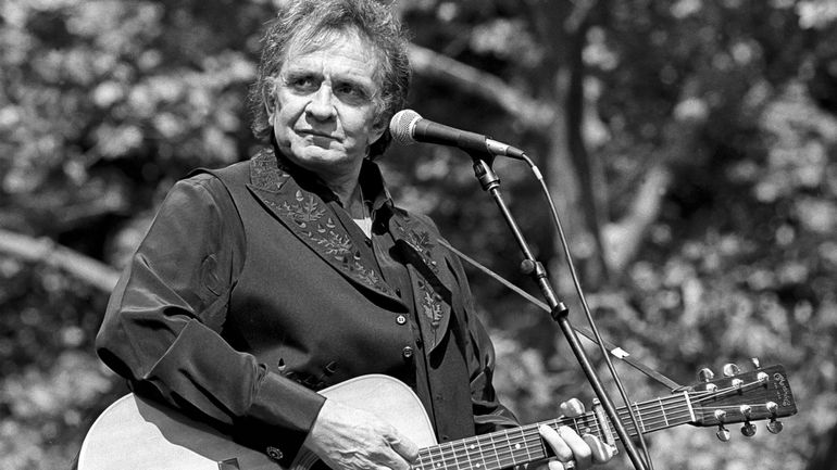 Johnny Cash : la succession poursuit Coca-Cola pour imitation illégale de sa voix