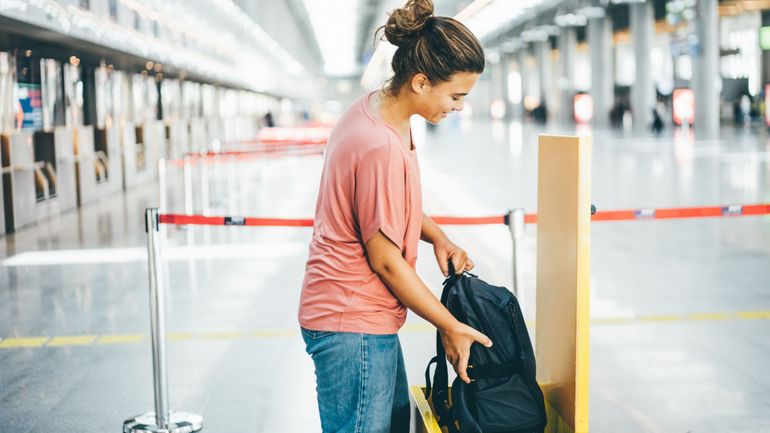 Bagages à main, indemnisation : les droits des passagers aériens au coeur du débat législatif européen