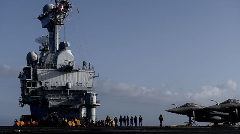 Conflit au Moyen-Orient : et l'Europe dans tout ça ?