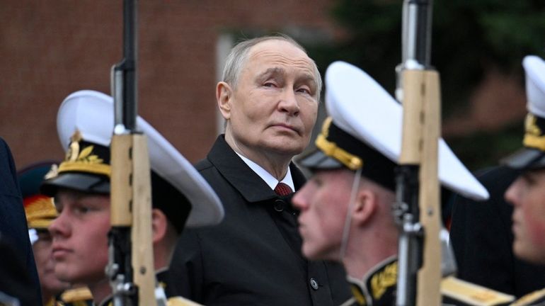 Vu d'Europe : l'OTAN évoque un risque d'attaque russe d'ici 2029, Moscou renforce ses effectifs militaires aux frontières de l'Alliance