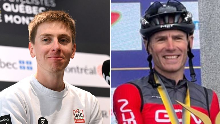 Pogi Challenge : Tadej Pogacar battu par un coureur amateur de 40 ans, chez lui en Slovénie