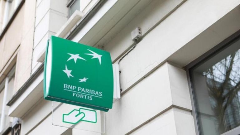 Incident technique chez BNP Paribas Fortis : des clients débités par erreur