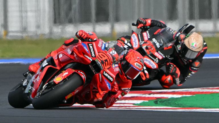 Live vidéo - GP d’Australie : suivez les qualifs et la course sprint en direct