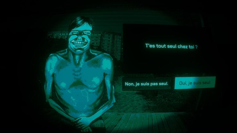 Trois jeux vidéo d’horreurs perturbants et atypiques pour Halloween Trois jeux vidéo d’horreurs perturbants et atypiques pour Halloween