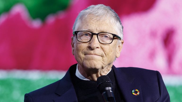 Affaire Epstein : Bill Gates entendu le 10 juin par une commission du Congrès américain