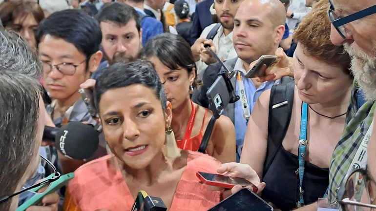 Sortie des combustibles fossiles : la Colombie et les Pays-Bas organiseront un sommet en avril