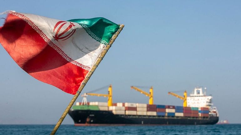L'Iran menace désormais les câbles sous-marins : des artères dont dépend toute l'économie mondiale