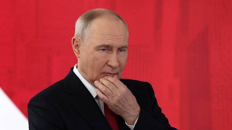 Russie : Vladimir Poutine voit les élections législatives comme un symbole de l'unité du pays