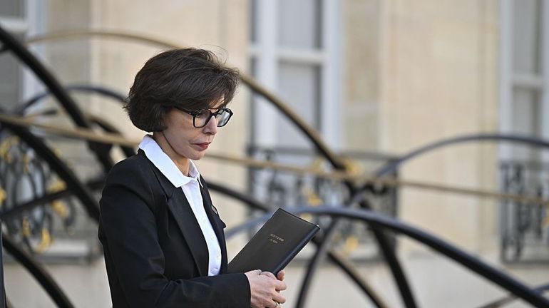 France : bientôt jugée pour corruption, Rachida Dati va réintégrer à sa demande la magistrature