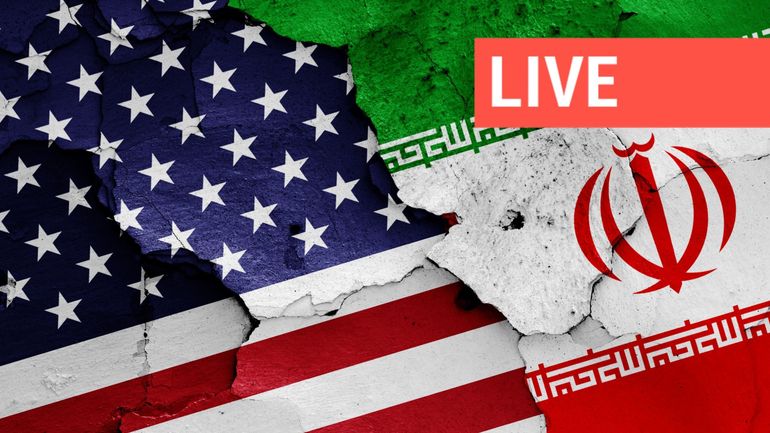 Direct - Guerre au Moyen-Orient : l'Iran a présenté une nouvelle proposition aux Etats-Unis via le Pakistan, un des trois porte-avions américains a quitté la région