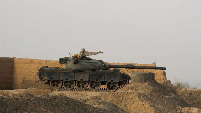 "Guerre ouverte" entre le Pakistan et l'Afghanistan, bombardements sur Kaboul et appels au dialogue sous haute tension