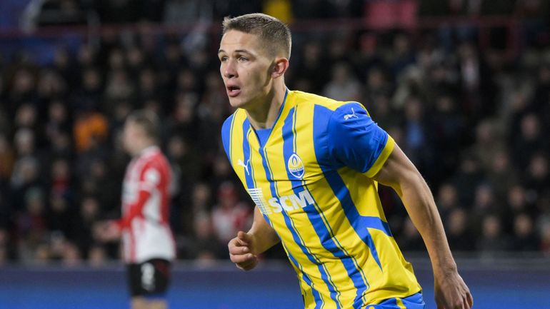 Ca bouge (encore) à Anderlecht : Luis Vazquez en prêt à Getafe, Danylo Sikan arrive de Turquie