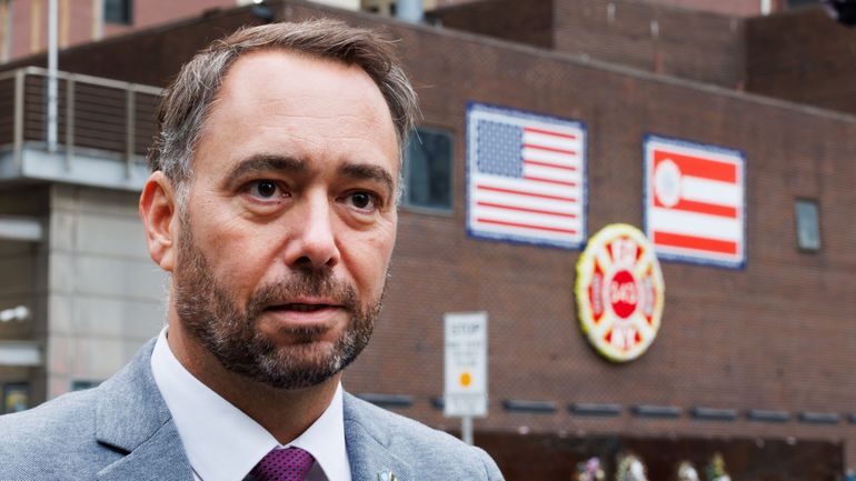 Un document interne des Affaires étrangères qui exhorte à repenser les liens avec les USA fuite dans la presse