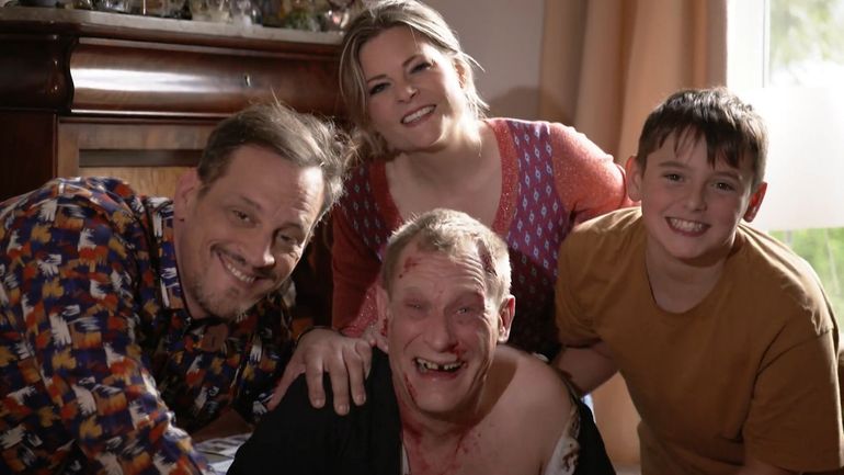 Le Grand Cactus : "Verirusse" et "L’ami bastonné", deux nouvelles fausses pubs piquantes sur l’actualité